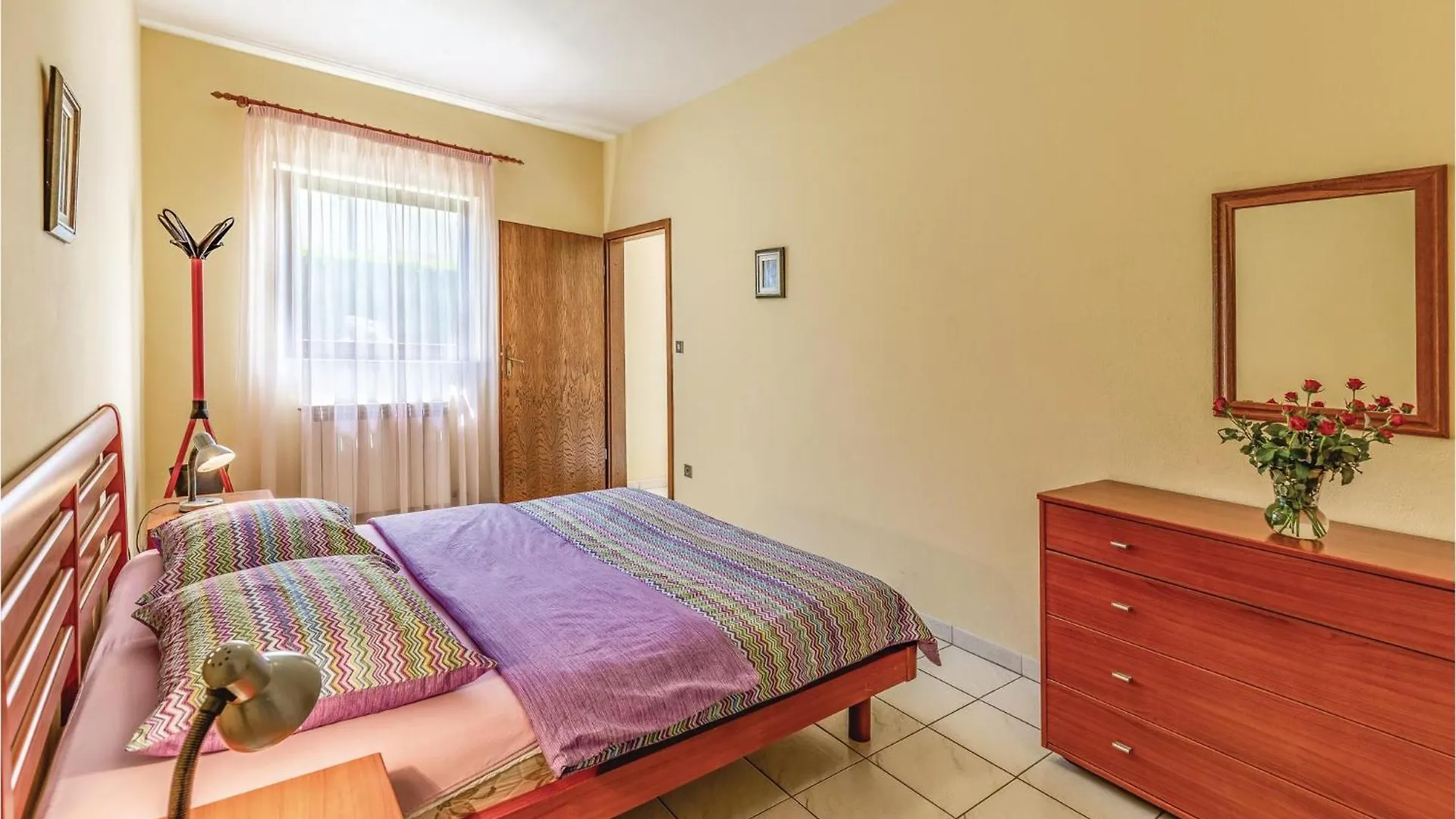 1 Bedroom Beautiful Apartment In Poreč Kroatien