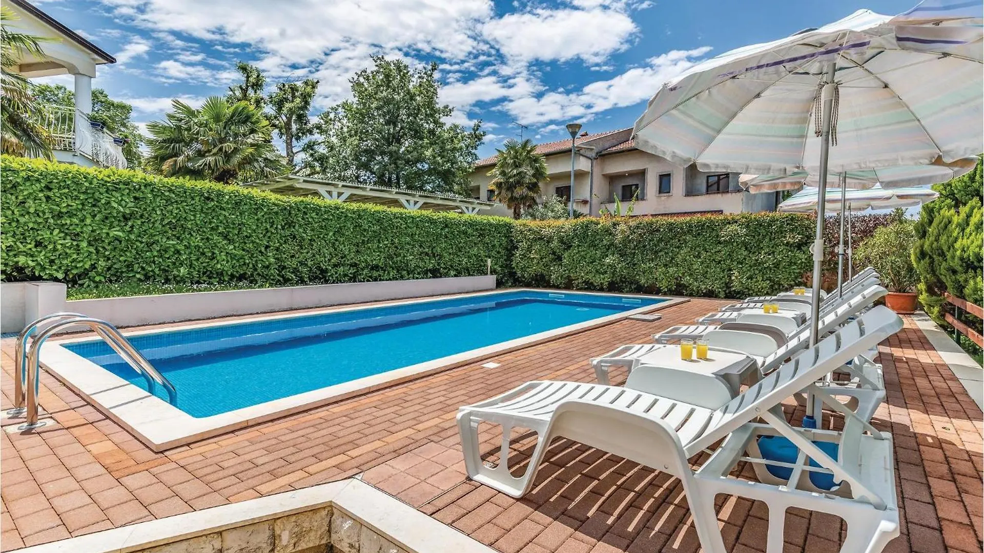 1 Bedroom Beautiful Apartment In Poreč 0*,  Kroatien