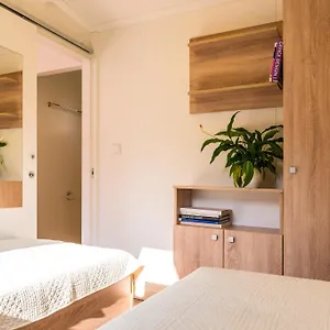 Semesterpark Boutique Camping Materada Beach, Poreč